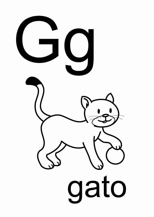 g Målarbild g