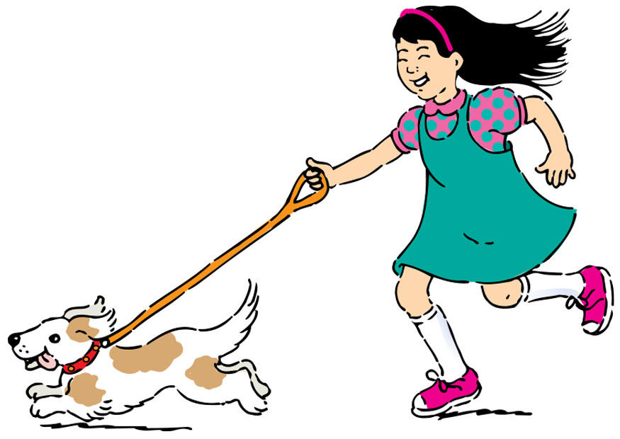 gA¥ ut med hunden bild gA¥ ut med hunden