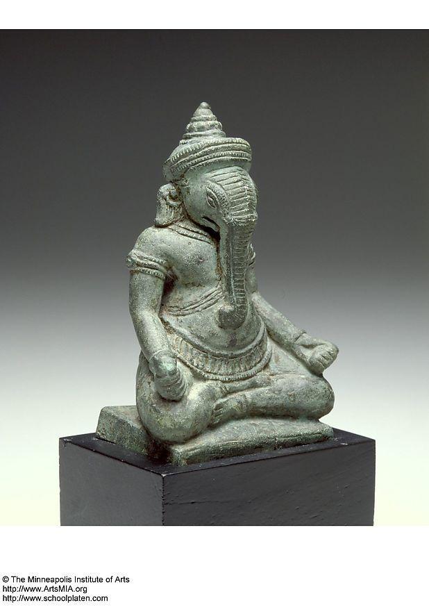 ganesha kambodja Foto ganesha kambodja