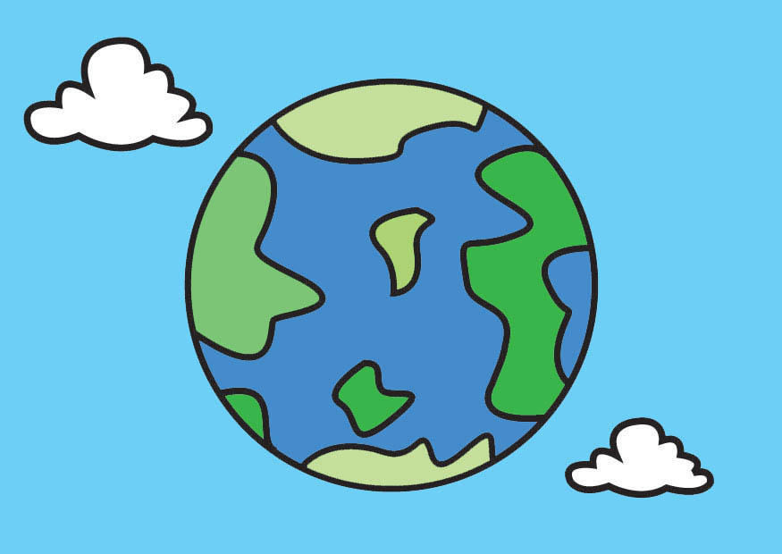 geografi bild geografi