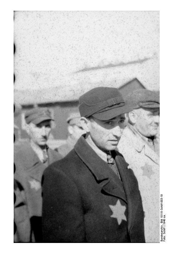 ghettopolis - polen - ghettot i litzmannstadt 2 Foto ghettopolis - polen - ghettot i litzmannstadt 2