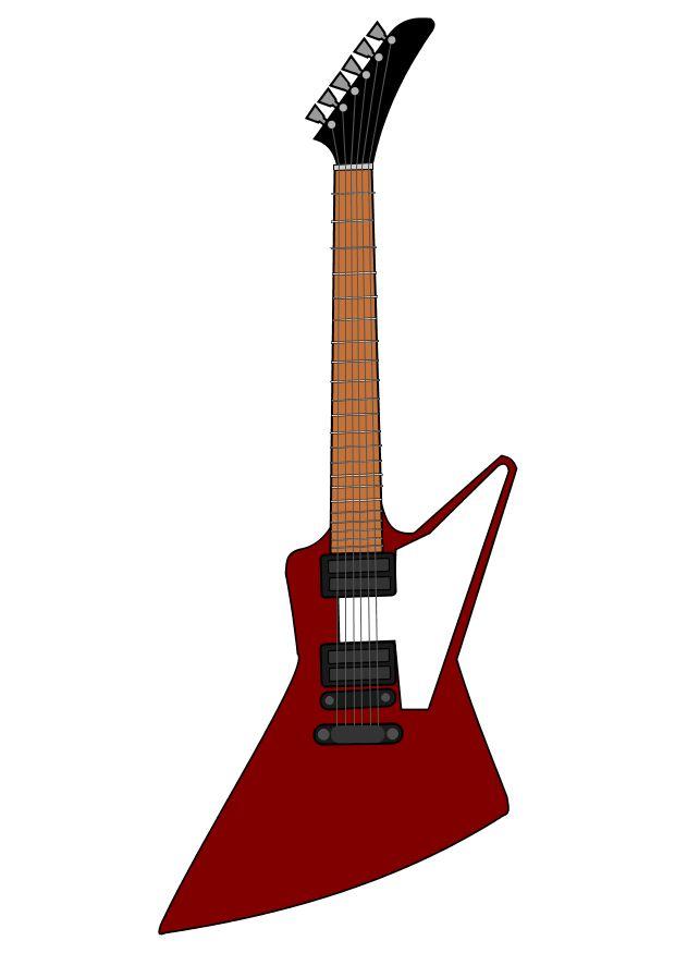 gibson elgitarr bild gibson elgitarr