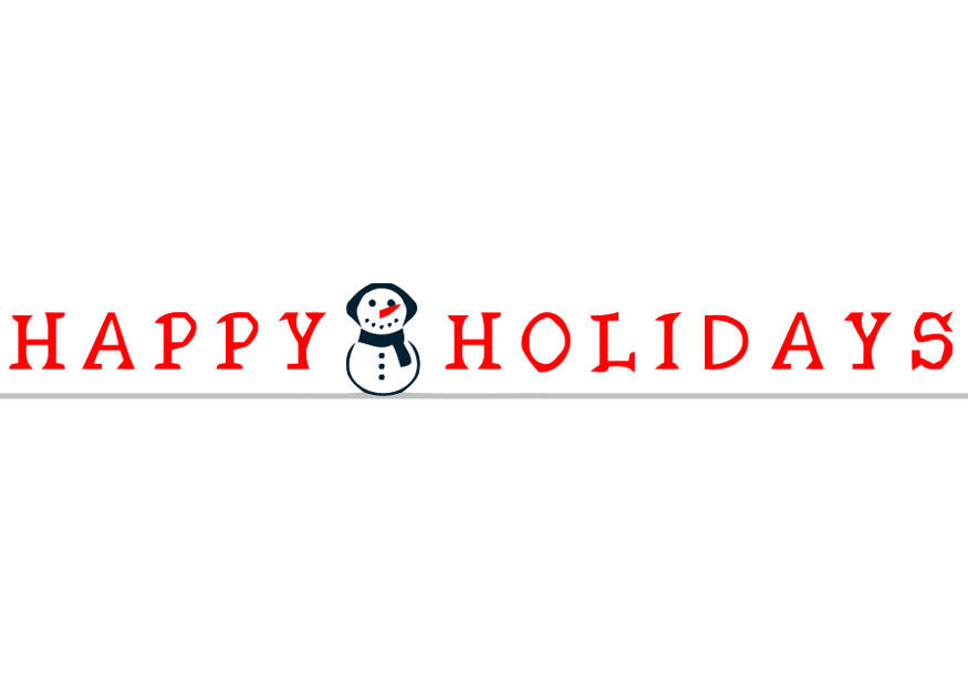 glad helg - happy holidays bild glad helg - happy holidays