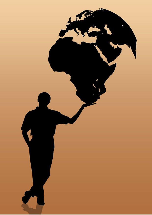 globalisering bild globalisering
