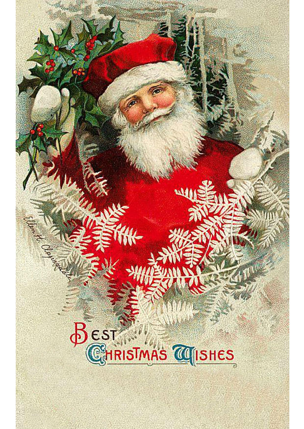 god jul bild god jul