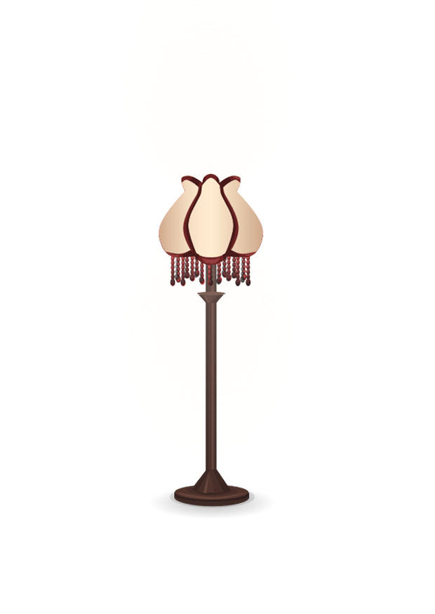 golvlampa bild golvlampa