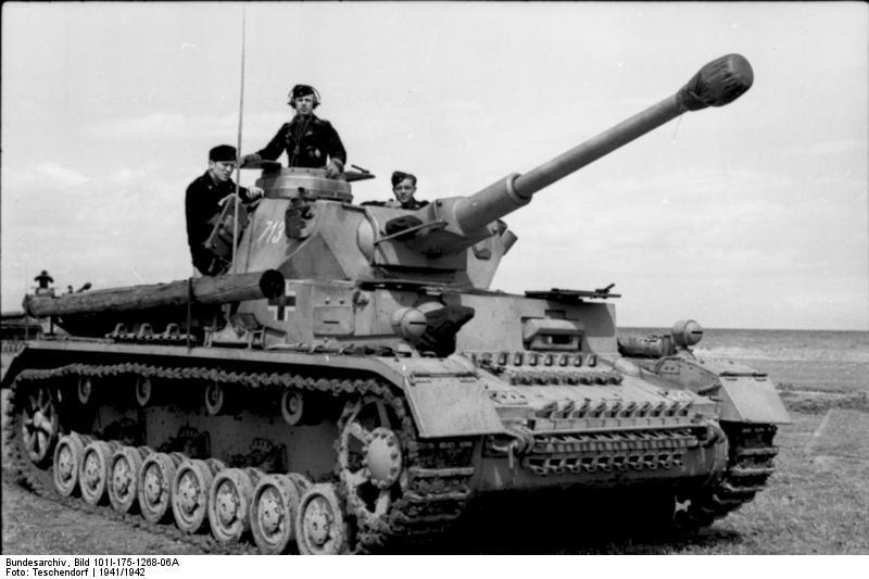 grekland - pansarvagn iv Foto grekland - pansarvagn iv