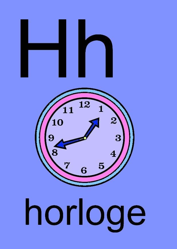 h bild h