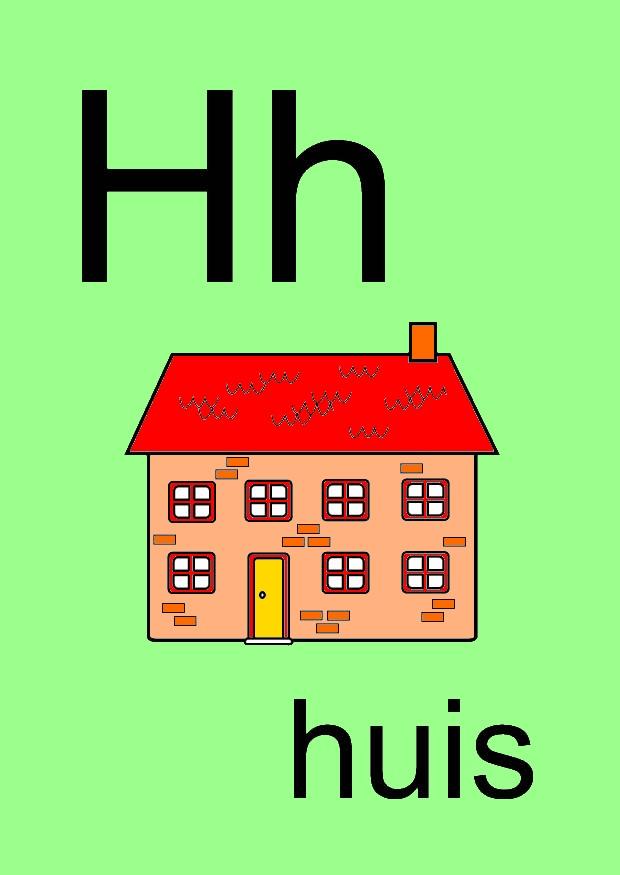 h bild h