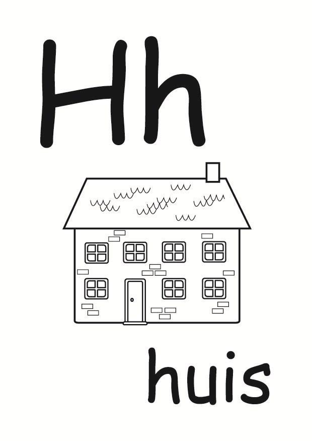 Målarbild h