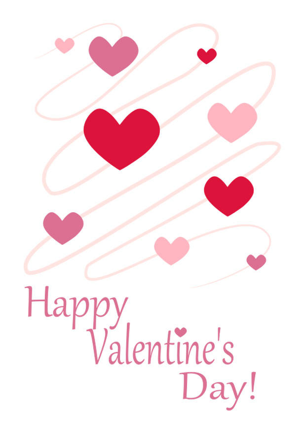 happy valentines day bild happy valentines day