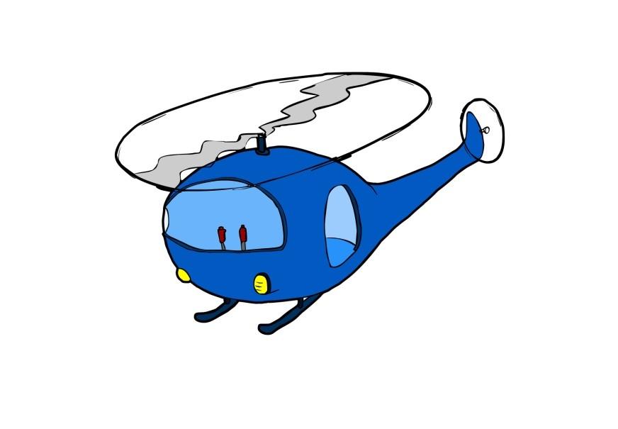 helikopter bild helikopter