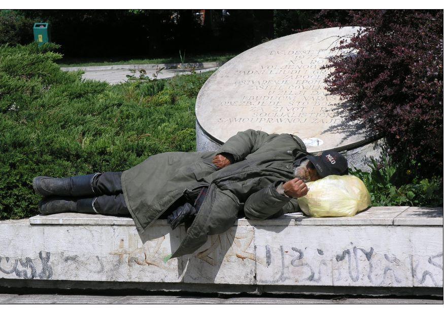 hemlA¶s i sarajevo Foto hemlA¶s i sarajevo