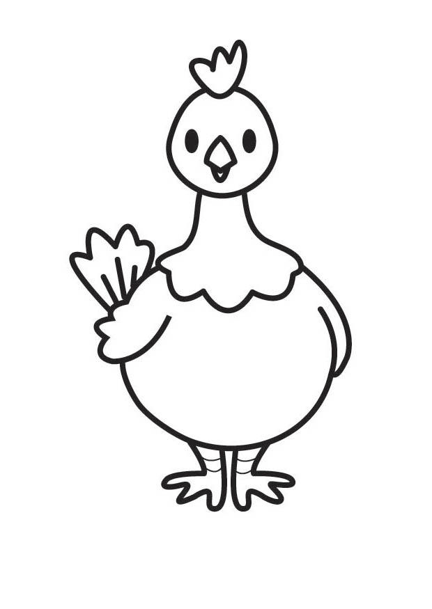 Målarbild hA¶ns