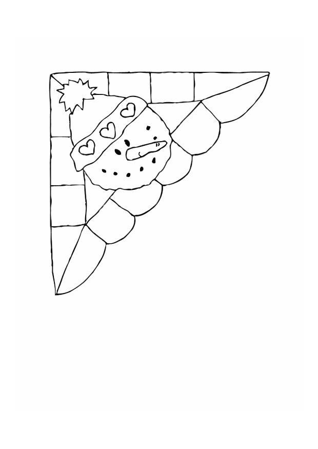 hA¶rne Målarbild hA¶rne