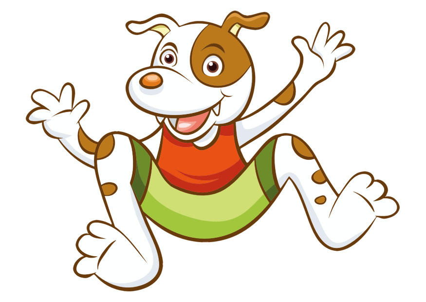 hund bild hund