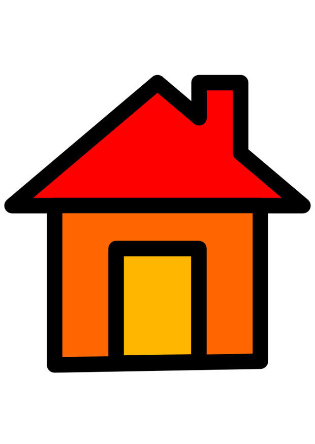 bild hus