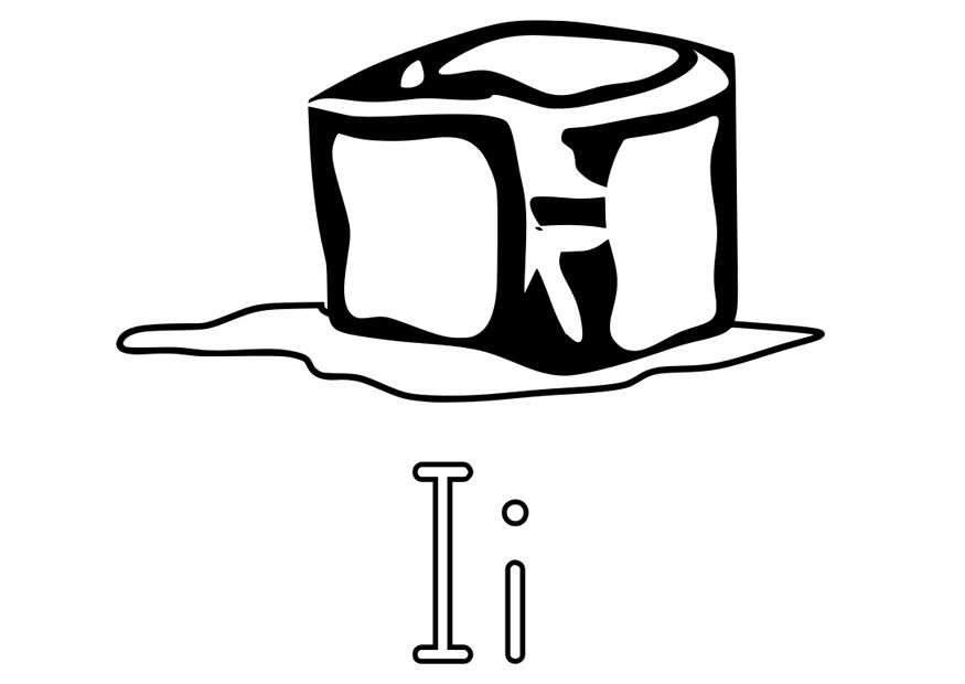 Målarbild i