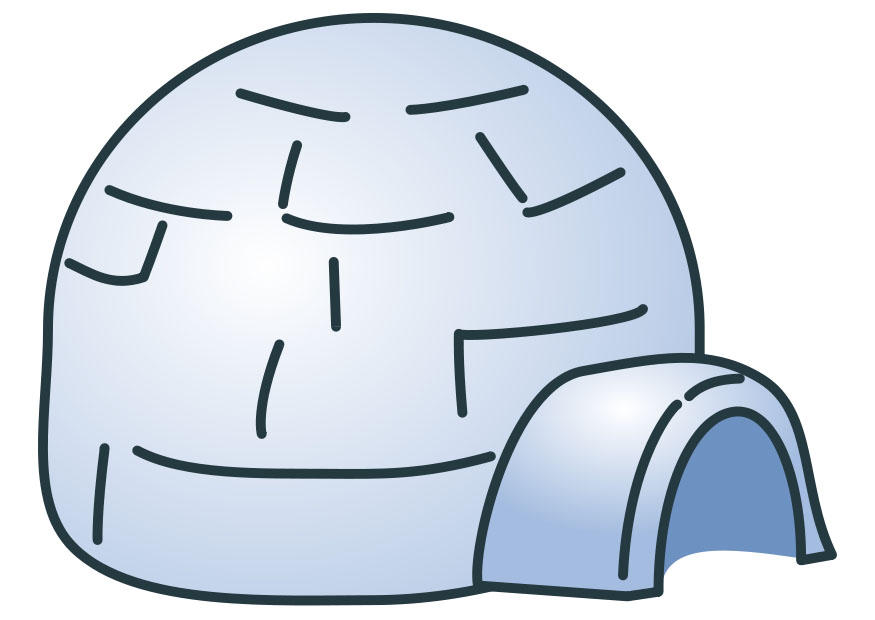 igloo bild igloo