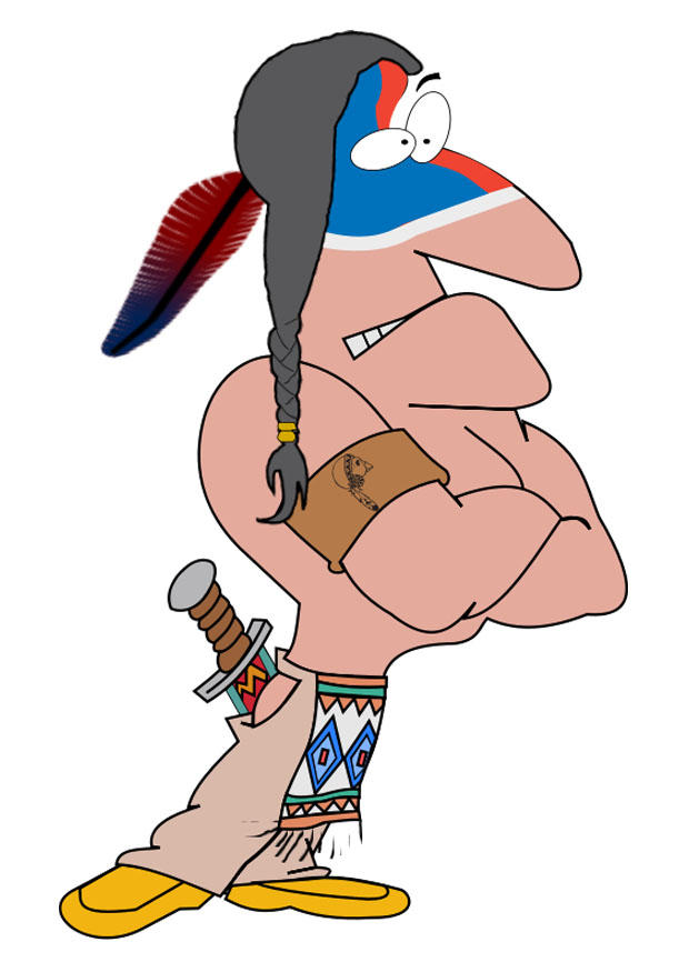 indian bild indian