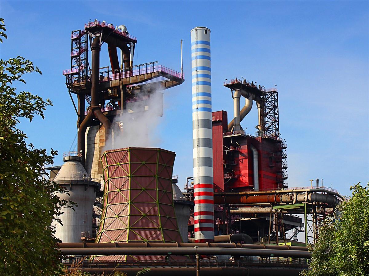 industri Foto industri