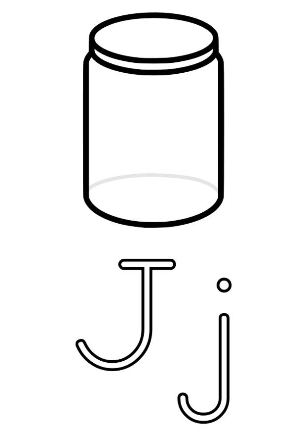 j Målarbild j