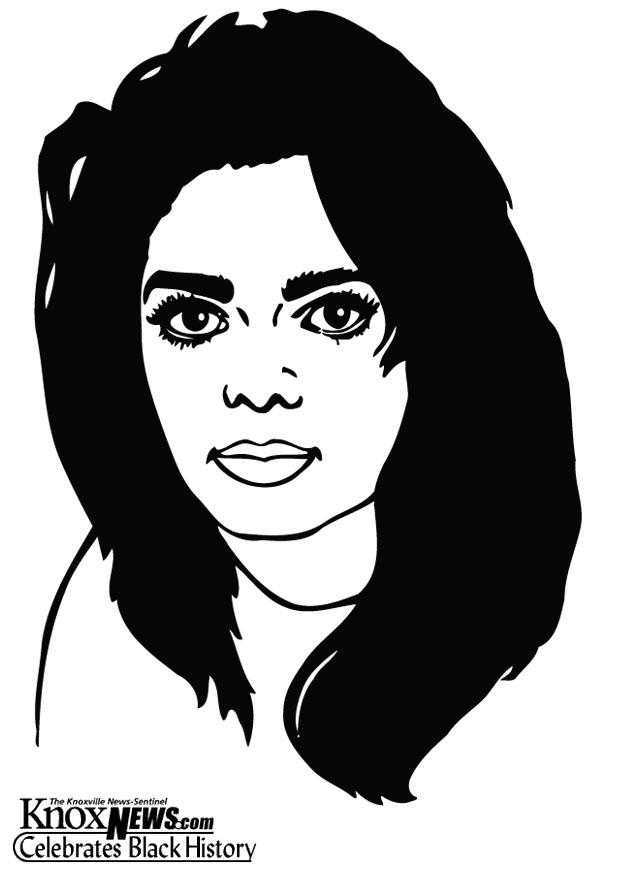 janet jackson Målarbild janet jackson