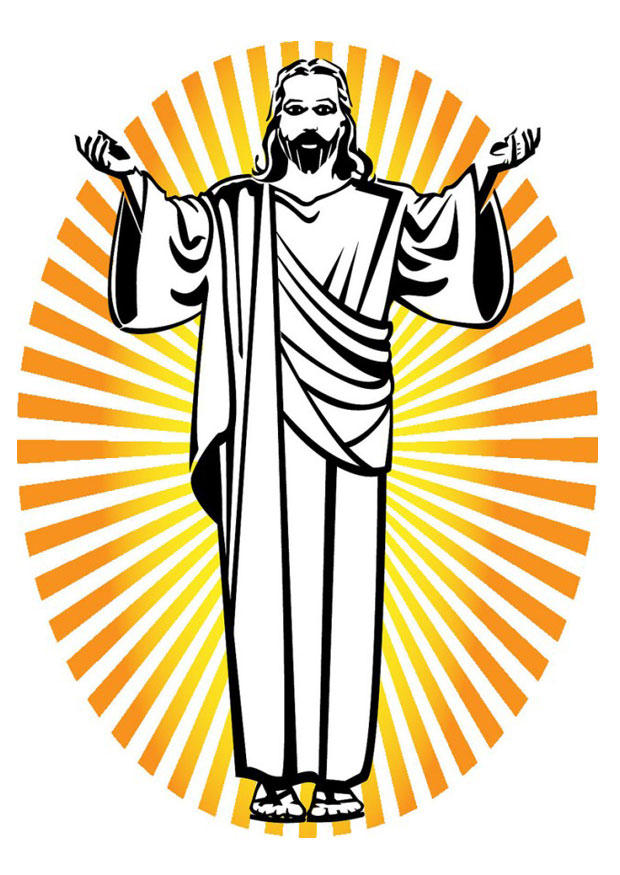bild jesus