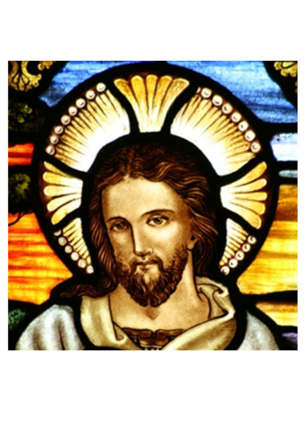 bild jesus