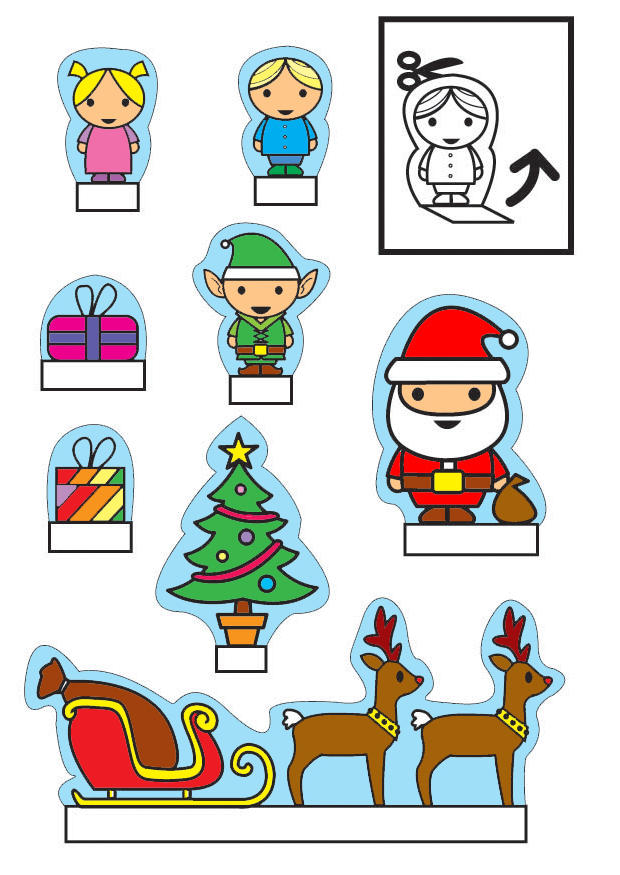 jul lA¥da Hantverk jul lA¥da