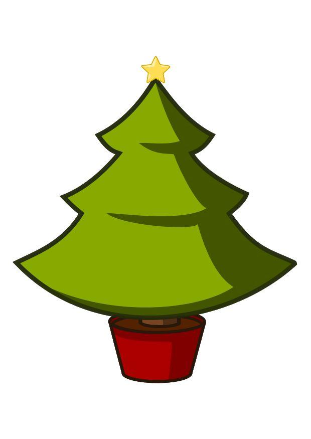 julgran bild julgran
