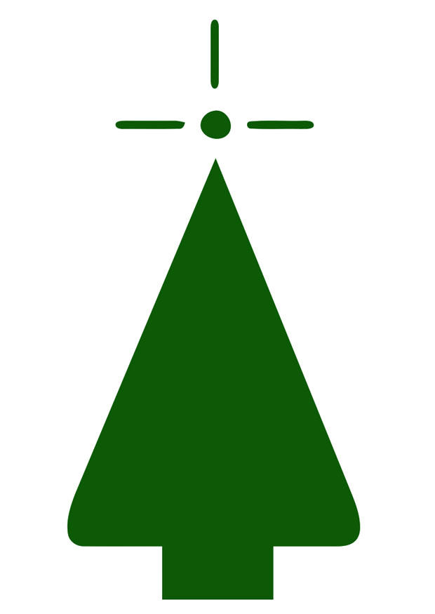 julgran bild julgran