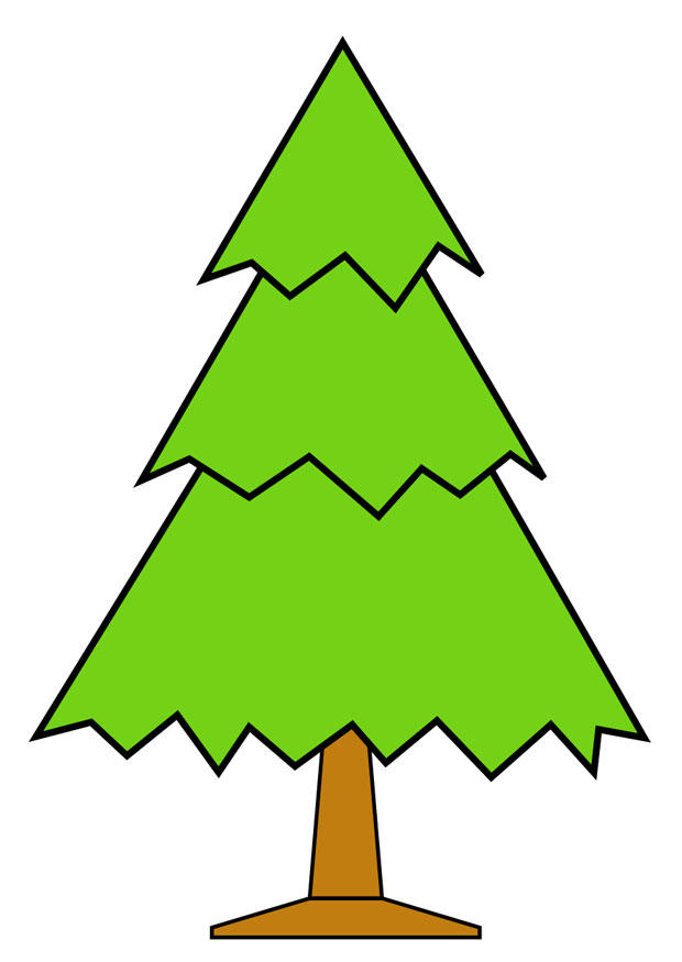 julgran bild julgran