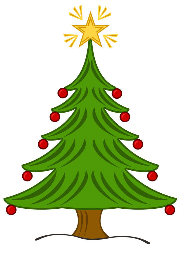 julgran bild julgran