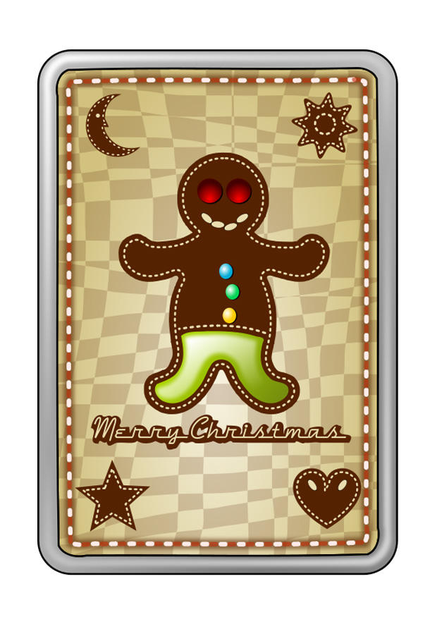 julkaka bild julkaka