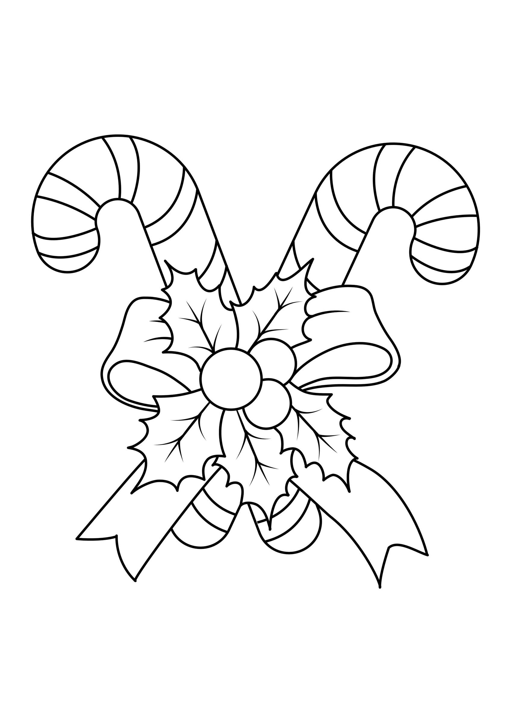 julpynt Målarbild julpynt