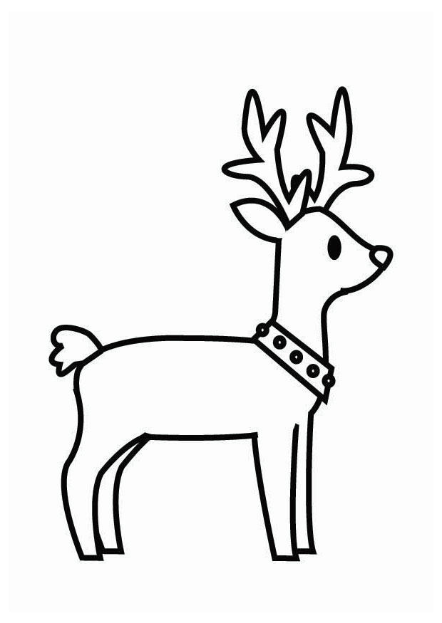 julren Målarbild julren
