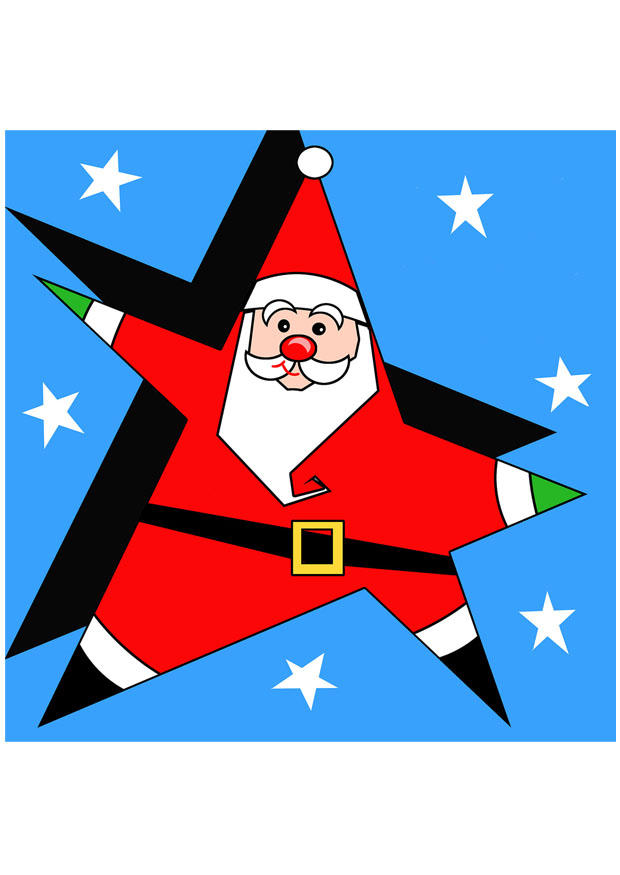 jultomten 1b bild jultomten 1b