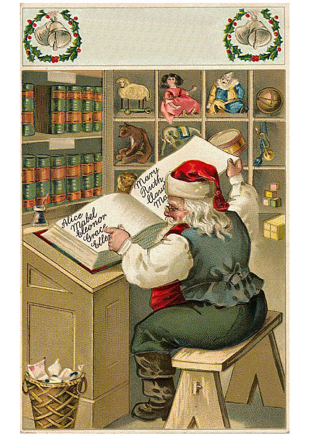 jultomten bild jultomten
