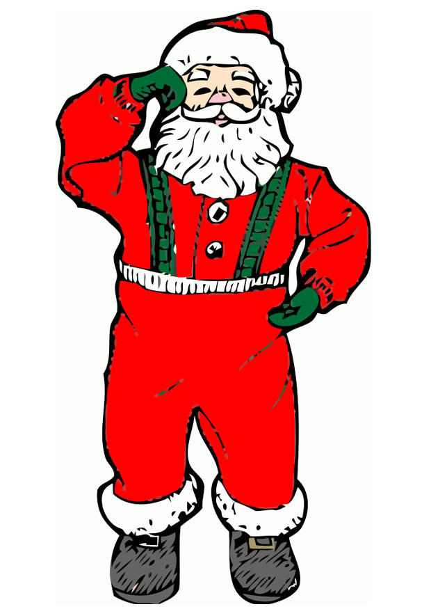 jultomten bild jultomten