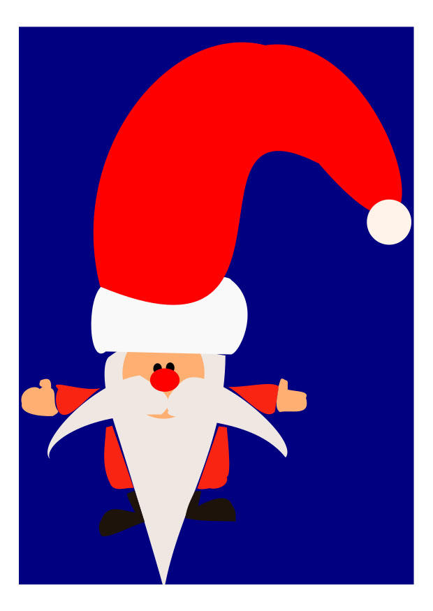 jultomten bild jultomten