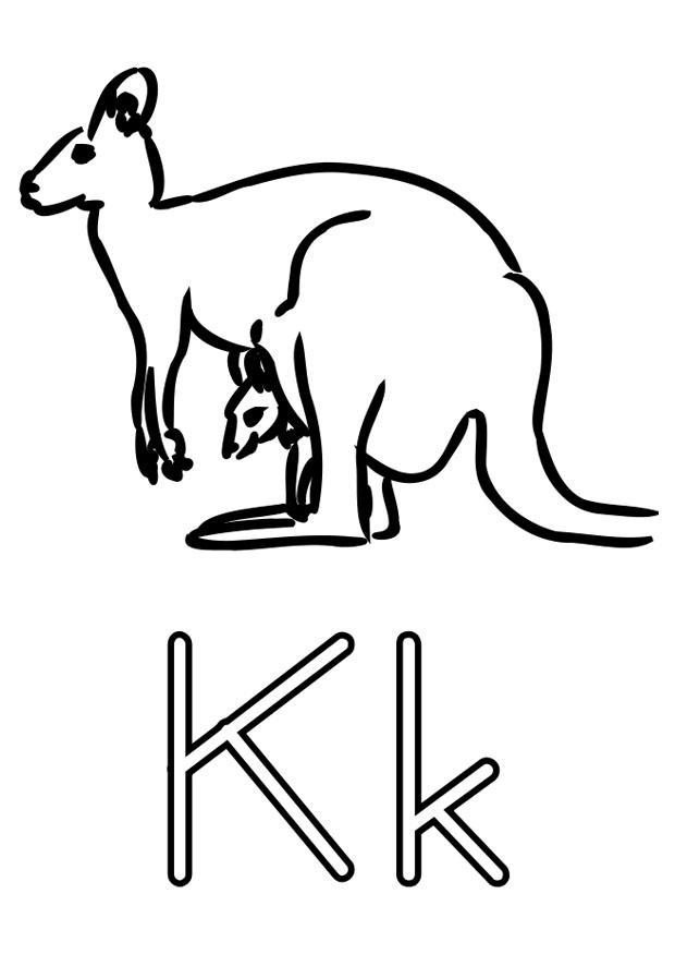 Målarbild k