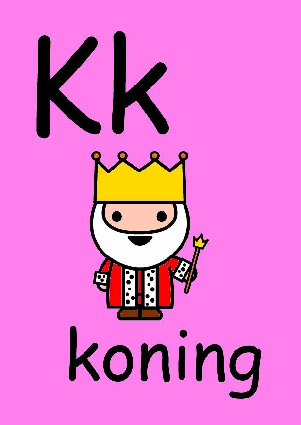 k bild k
