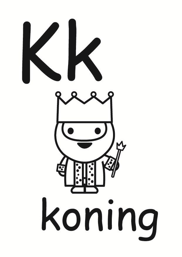Målarbild k