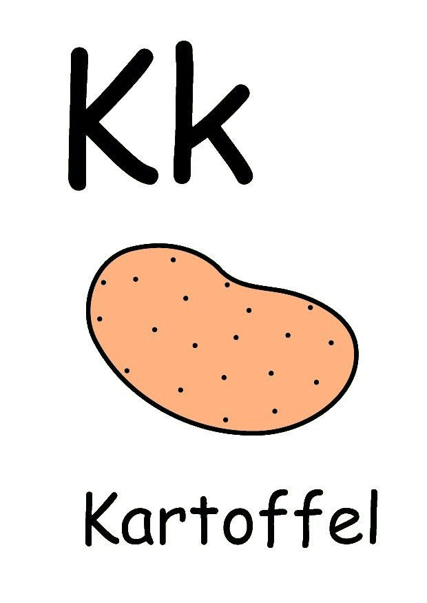 k bild k