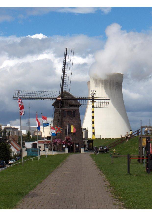 kA¤rnkraftverk Foto kA¤rnkraftverk