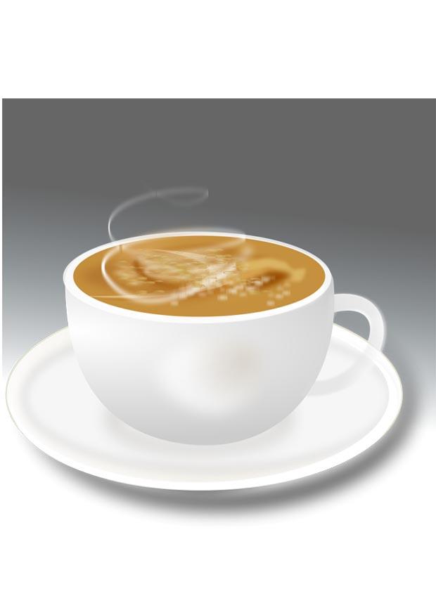 kaffe bild kaffe