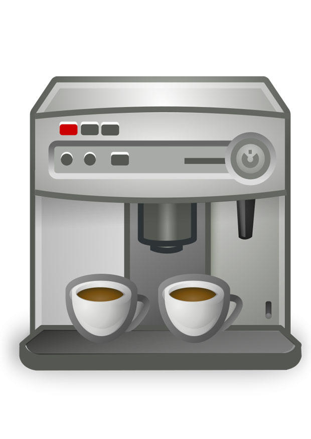 kaffebryggare bild kaffebryggare