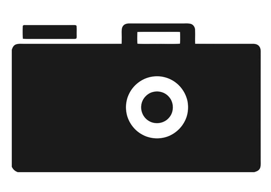 kamera Målarbild kamera