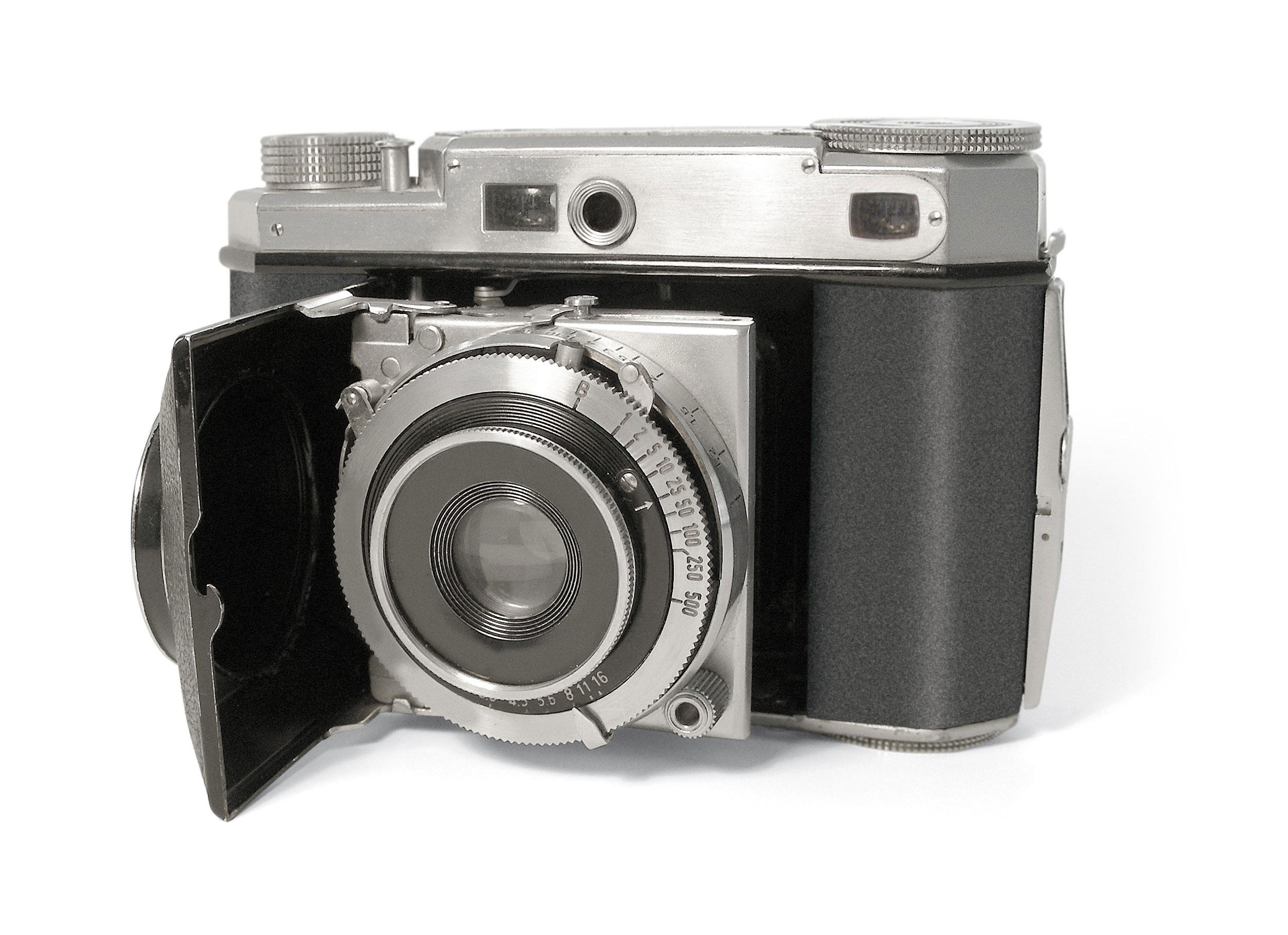 kamera Foto kamera